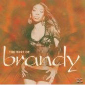 The Best Of Brandy CD