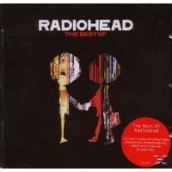The Best Of CD