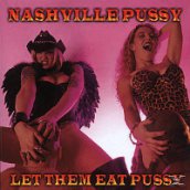 Let Them Eat Pussy CD