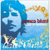 Back To Bedlam CD