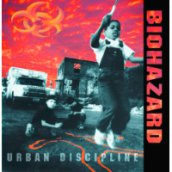 Urban Discipline CD