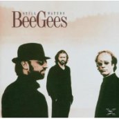 Still Waters CD