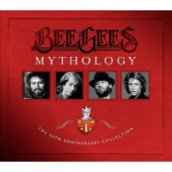 Mythology - The 50th Anniversary Collection CD
