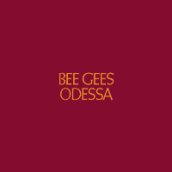 Odessa (Deluxe Edition) CD