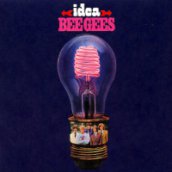 Idea (Bonus Disc) CD