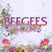 Love Songs CD