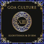 Goa Culture Vol.13 CD