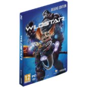Wildstar Deluxe Edition PC