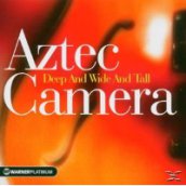 Deep and Wide and Tall - The Platinum Collection CD