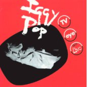 Tv Eye CD