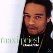 Bonafide CD