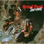 Survival CD