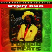 Reggae Greats CD