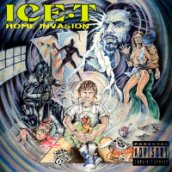 Home Invasion CD