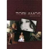 Fade To Red - Tori Amos Video Collection DVD