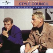 Universal Masters Collection CD
