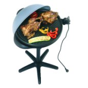 VG300 BBQ álló és asztali grill