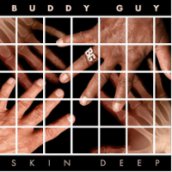Skin Deep CD