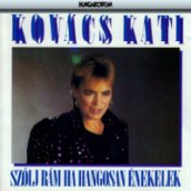Szólj rám ha hangosan énekelek CD