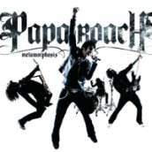 Metamorphosis CD