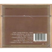 Cover Up CD