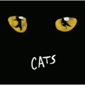 Cats (Macskák) CD