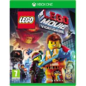 The LEGO Movie Videogame Xbox One