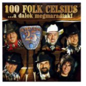 A dalok megmaradtak! CD