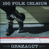 Országút CD