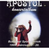 BS koncert CD