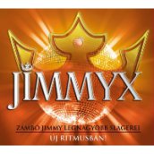 Jimmyx CD