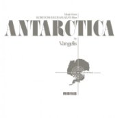 Antarctica LP