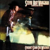 Couldnt Stand The Weather LP