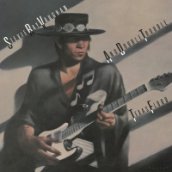 Texas Flood LP