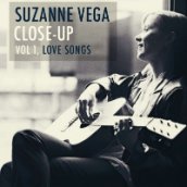 Close-Up Vol.1 -  Love Songs LP