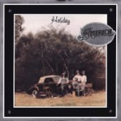 Holiday CD