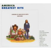 America's Greatest Hits CD