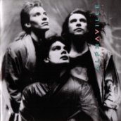 Afternoons In Utopia CD