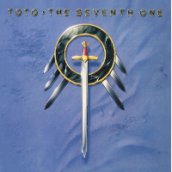 The Seventh One LP