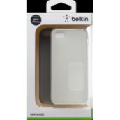 iPhone 5 GripSheer Duo Pack szilikon hátlap (2db)
