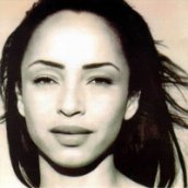 Best Of Sade LP