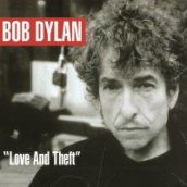 Love And Theft LP