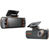 Roadcam HD 20 menetrögzítő kamera