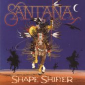 Shape Shifter LP