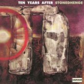 Stonedhenge LP