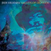 Valleys Of Neptune LP