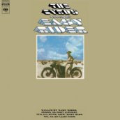 Ballad Of Easy Rider LP