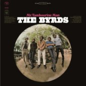 Mr. Tambourine Man LP