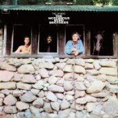 Notorious Byrd Brothers LP