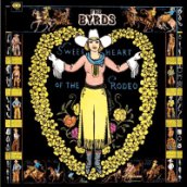 Sweetheart Of The Rodeo LP